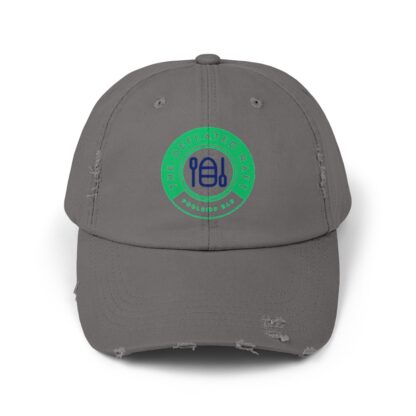 The Deflated Raft Distressed Cap - Image 18
