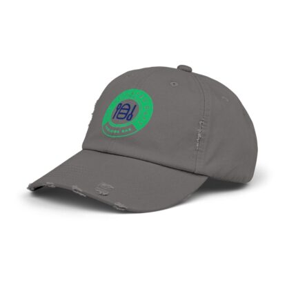 The Deflated Raft Distressed Cap - Image 19
