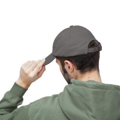 The Deflated Raft Distressed Cap - Image 23