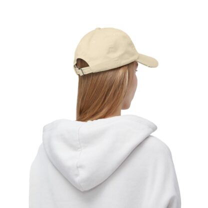 The Deflated Raft Distressed Cap - Image 5