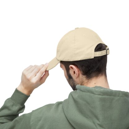 The Deflated Raft Distressed Cap - Image 7
