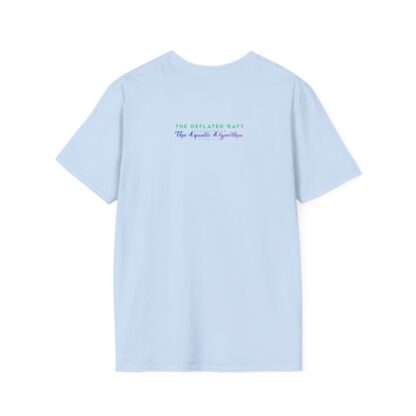 The Deflated Raft Softstyle T-Shirt - Image 50