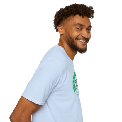 The Deflated Raft Softstyle T-Shirt - Image 59