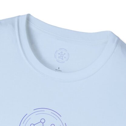 The Aquatic Algorithm Softstyle T-Shirt - Image 52