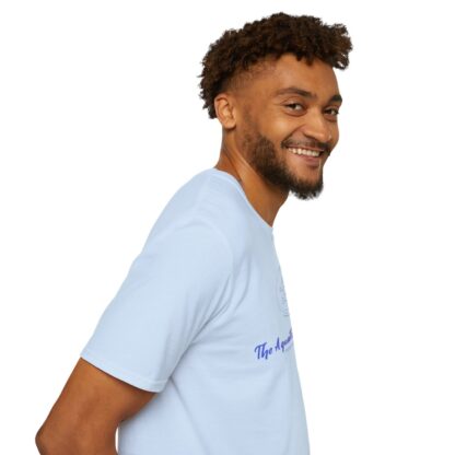 The Aquatic Algorithm Softstyle T-Shirt - Image 59