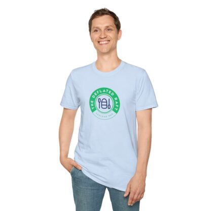 The Deflated Raft Softstyle T-Shirt - Image 55