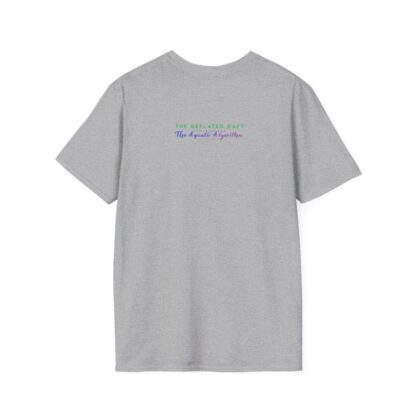 The Deflated Raft Softstyle T-Shirt - Image 26