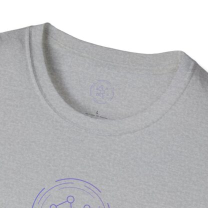 The Aquatic Algorithm Softstyle T-Shirt - Image 28