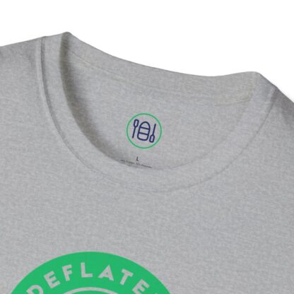 The Deflated Raft Softstyle T-Shirt - Image 27