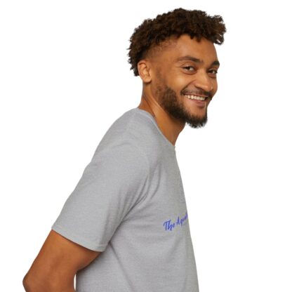 The Aquatic Algorithm Softstyle T-Shirt - Image 35