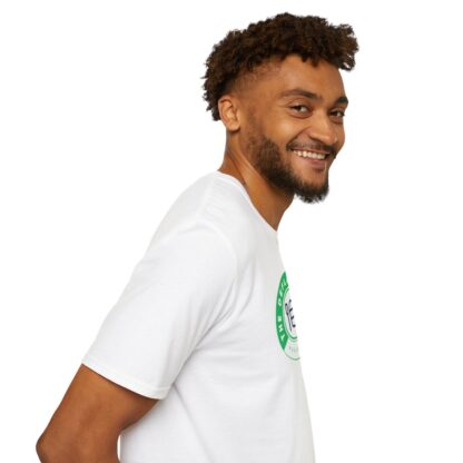 The Deflated Raft Softstyle T-Shirt - Image 23