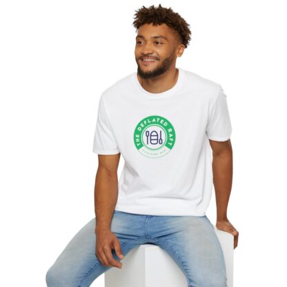 The Deflated Raft Softstyle T-Shirt - Image 24