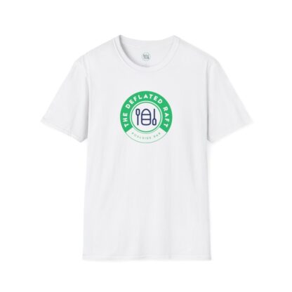 The Deflated Raft Softstyle T-Shirt - Image 13