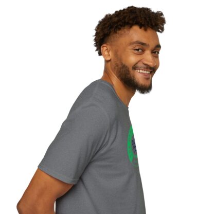 The Deflated Raft Softstyle T-Shirt - Image 47