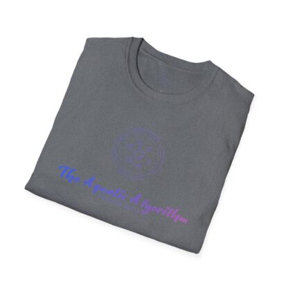 The Aquatic Algorithm Softstyle T-Shirt - Image 37