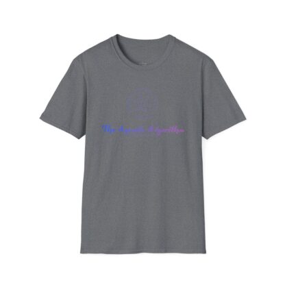 The Aquatic Algorithm Softstyle T-Shirt - Image 38