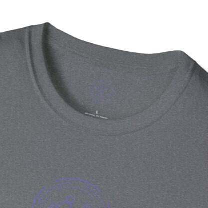 The Aquatic Algorithm Softstyle T-Shirt - Image 40