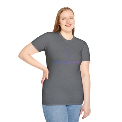 The Aquatic Algorithm Softstyle T-Shirt - Image 41