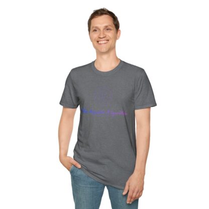 The Aquatic Algorithm Softstyle T-Shirt - Image 43