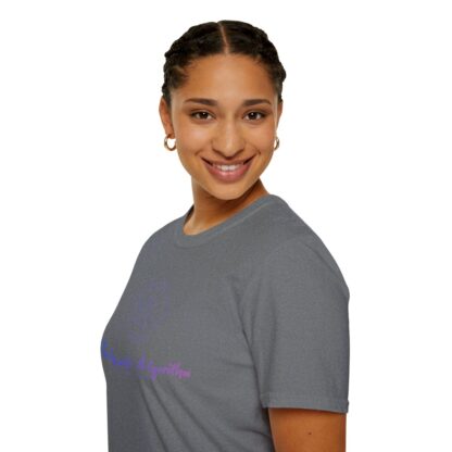 The Aquatic Algorithm Softstyle T-Shirt - Image 45