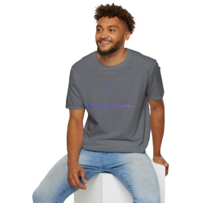 The Aquatic Algorithm Softstyle T-Shirt - Image 48