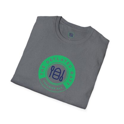The Deflated Raft Softstyle T-Shirt - Image 40