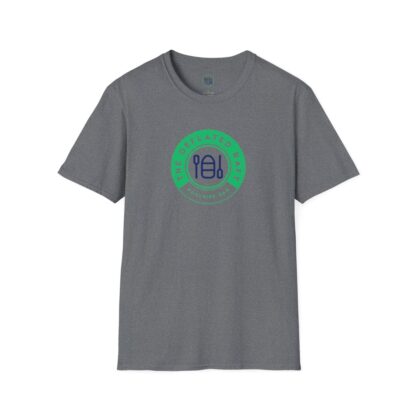 The Deflated Raft Softstyle T-Shirt - Image 37