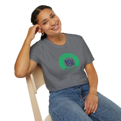 The Deflated Raft Softstyle T-Shirt - Image 46