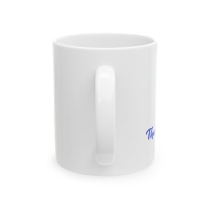 The Aquatic Algorithm Ceramic Mug, (11oz) - Image 3