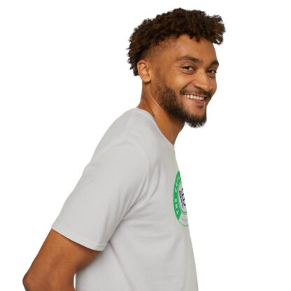 The Deflated Raft Softstyle T-Shirt - Image 11