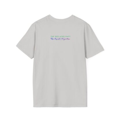The Aquatic Algorithm Softstyle T-Shirt - Image 15