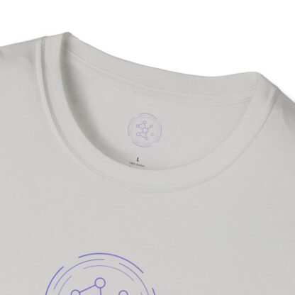 The Aquatic Algorithm Softstyle T-Shirt - Image 16