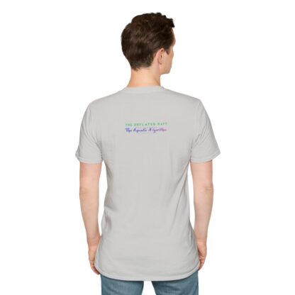 The Aquatic Algorithm Softstyle T-Shirt - Image 20