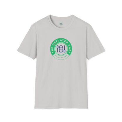 The Deflated Raft Softstyle T-Shirt