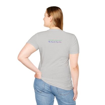 The Deflated Raft Softstyle T-Shirt - Image 6