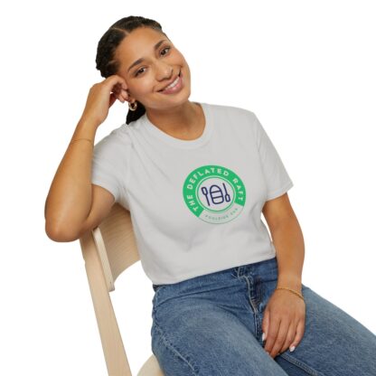 The Deflated Raft Softstyle T-Shirt - Image 10