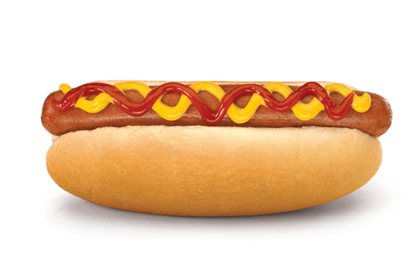 Hot Dog