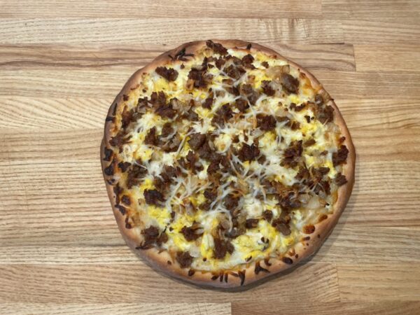 Personal Pizza
