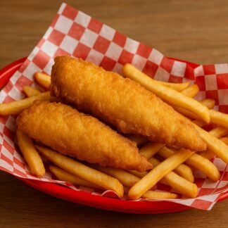 Fish & Chips